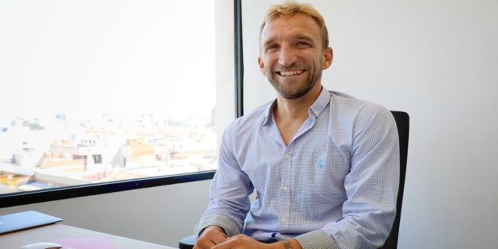 Diego Rivas: «Hay intereses para dividir la AFE y que vuelvan los de antes»