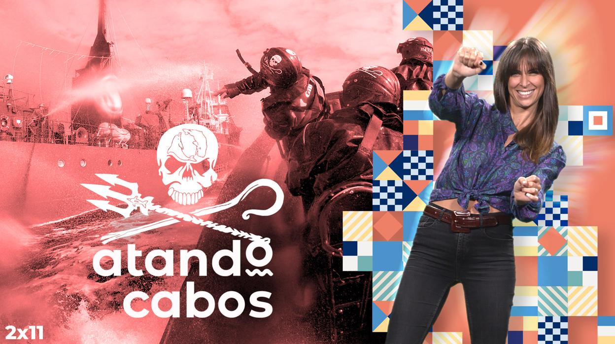 Capítulo 11 de «Atando Cabos»