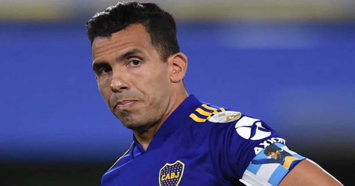 cuchara Transporte Crónica Tevez deja Boca Juniors entre lágrimas: «No sé que voy a hacer con mi vida»