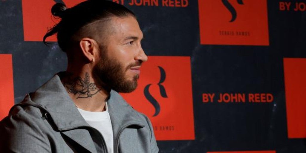 Sergio Ramos Me Hubiese Gustado Que Nos Tocara Otro Equipo 