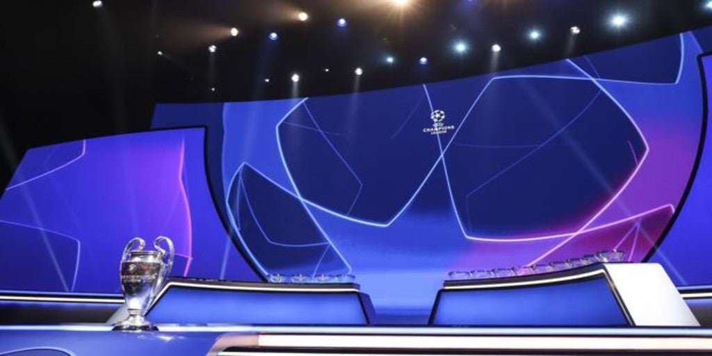 Cuándo es la final de la Champions Real Madrid Liverpool