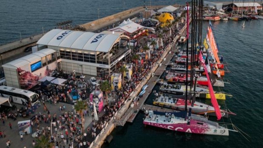 ¿Quo vadis Ocean Race?