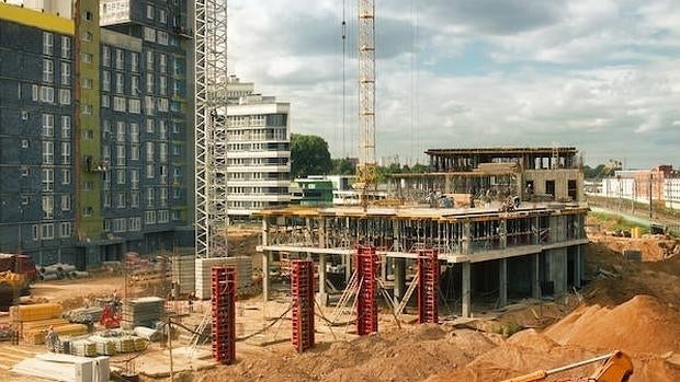 En Madrid y Barcelona se producirá un déficit de vivienda nueva