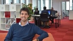 Neil Mac Lean, director de Gopili para España