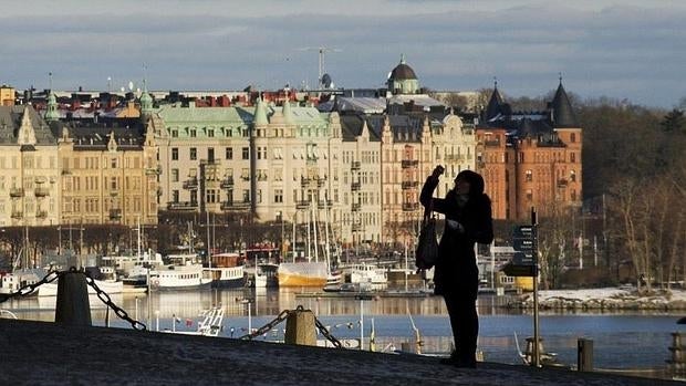 Los países con mayor desigualdad de la riqueza de Europa son Dinamarca (0,89) Y Suecia (0,81)