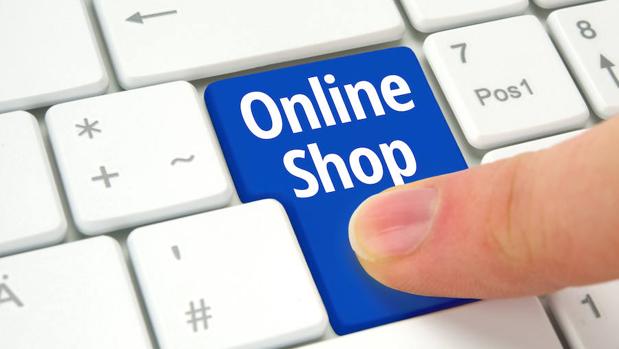 Compra por Internet