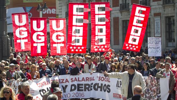La sentencia europea ha abierto la puerta a posibles reclamaciones