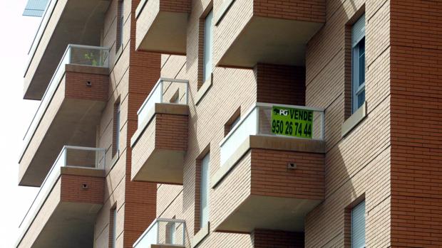 Vivienda de segunda mano en venta