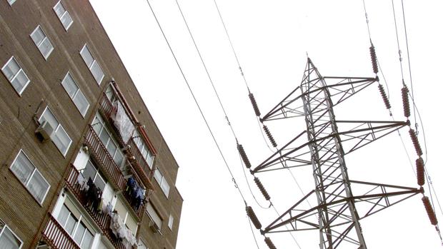 El precio de generación de la electricidad en España ha subido un 9,1%