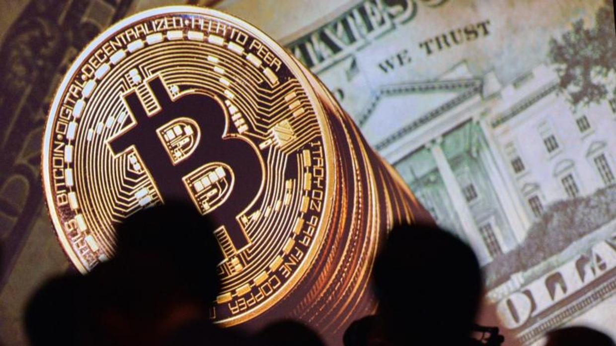 Bitcoin, el riesgo real de la moneda virtual