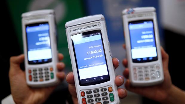 La principal preocupación de la EBA son las plataformas de monedas virtuales