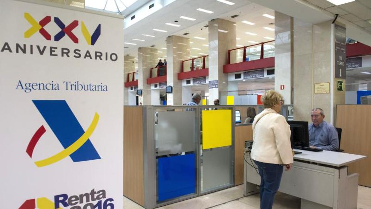 ¿Por qué Hacienda no me ha abonado la devolución?