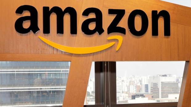 Logo de Amazon