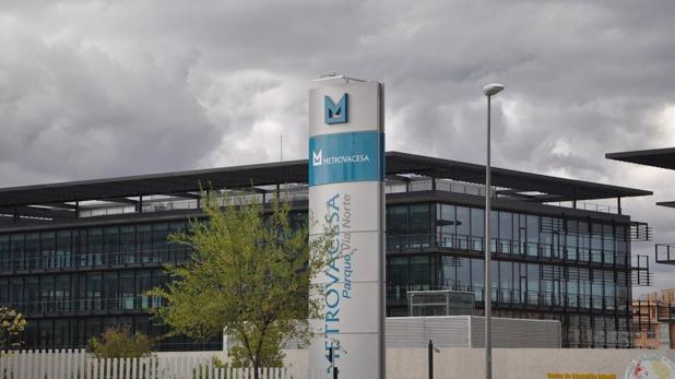 Desde Metrovacesa ponen el acento en la «sólida» posición financiera del grupo con una deuda neta cero