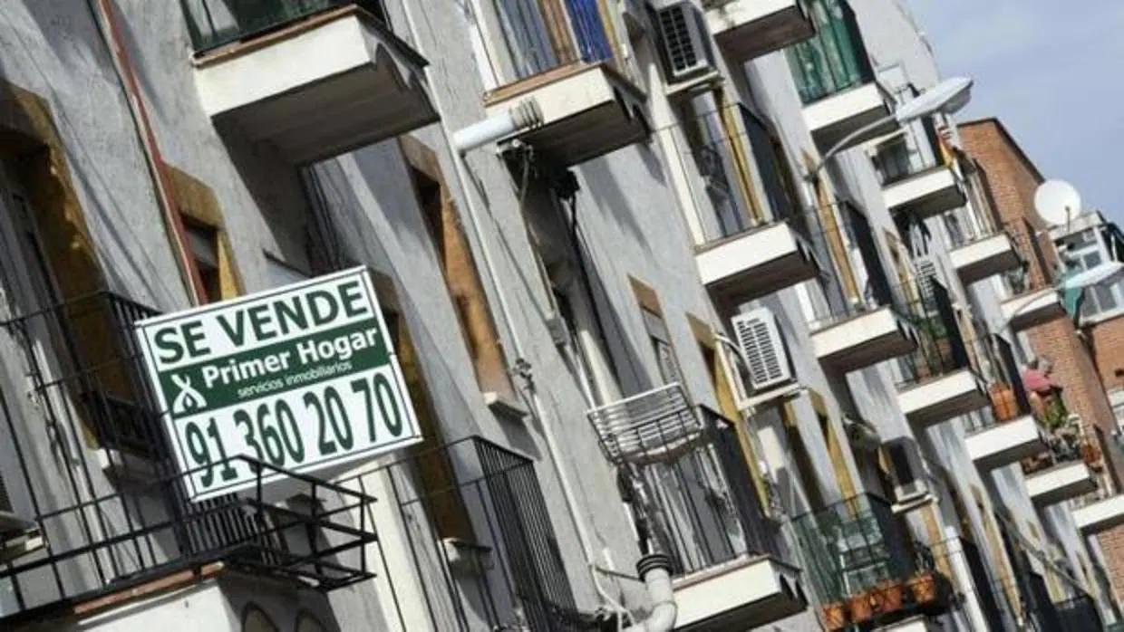 CBRE Prevé Crecimientos De Hasta El 10% En El Precio De La Vivienda ...