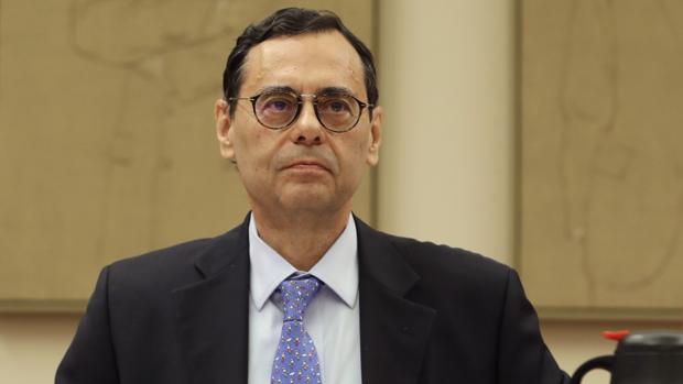 Jaime Caruana, nuevo consejero independiente de BBVA