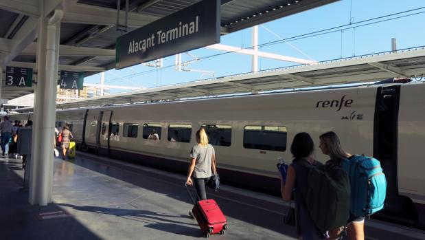 La promoción también abarca a los trayectos entre Barcelona y Toulouse