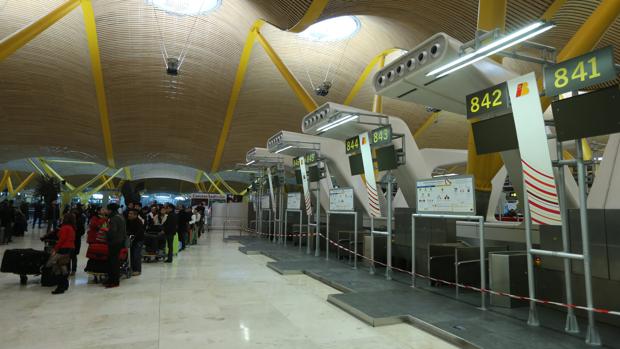 Desde la Asociación de Compañías Españolas de Transporte Aéreo (Aceta) destacan los buenos resultados de Aena