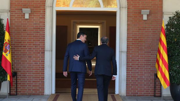 La sombra del Prccés es alargada y pesa sobre la situación económica