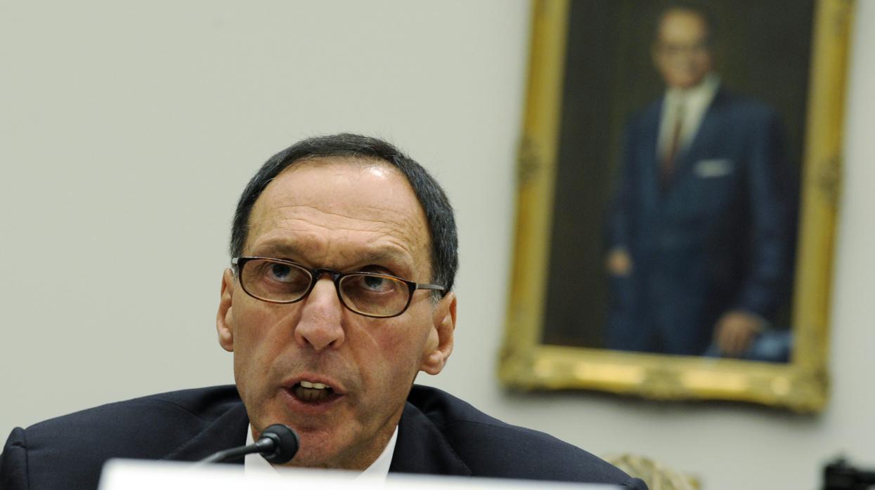 Historias de Lehman Brothers: el «ostracismo» de Richard «Dick» Fuld ...