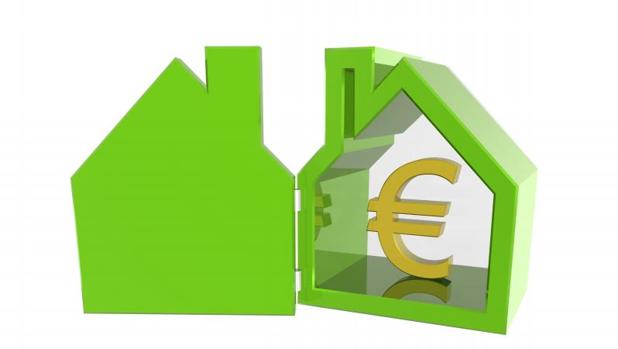 El Euribor se situó en el último día del mes en el -0,149%