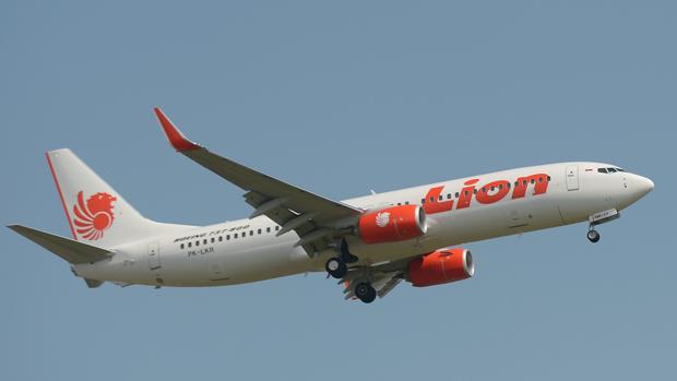 La rápida expansión de la aerolínea indonesia ha provocado recelos