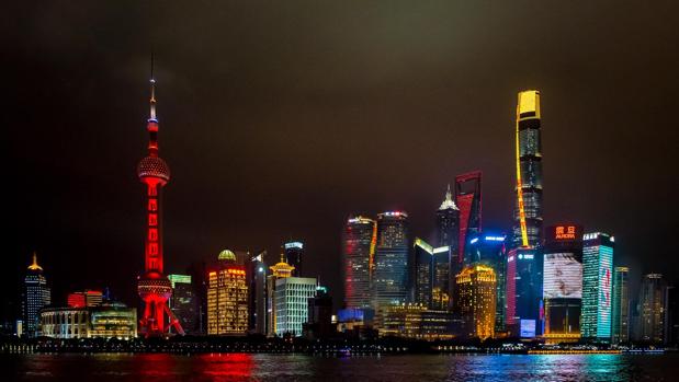 Hasta el próximo sábado se reúnen en Shangai 3.600 empresas de 172 paíse