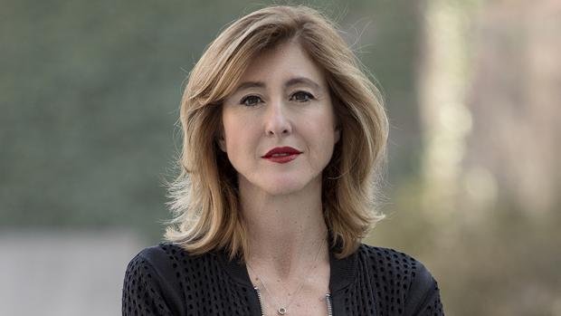 Laura Urquizu, CEO de Red Points