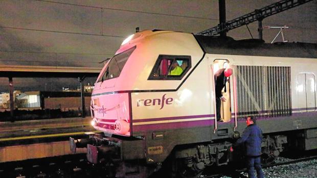 Renfe tiene como objetivo avanzar «de forma sustancial» en materia de igualdad
