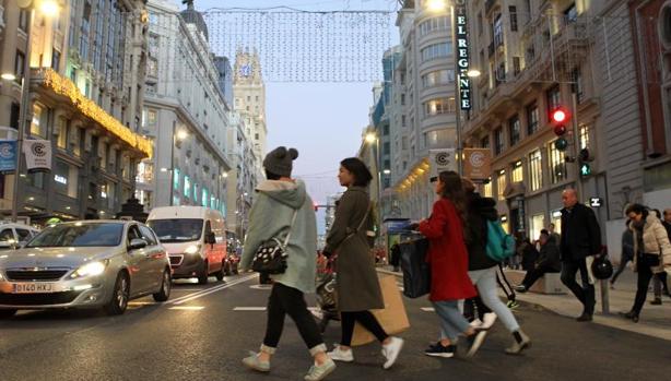 Solo el 17,6% de los usuarios españoles que se han sentido indebidamente tratados llegaron a reclamar
