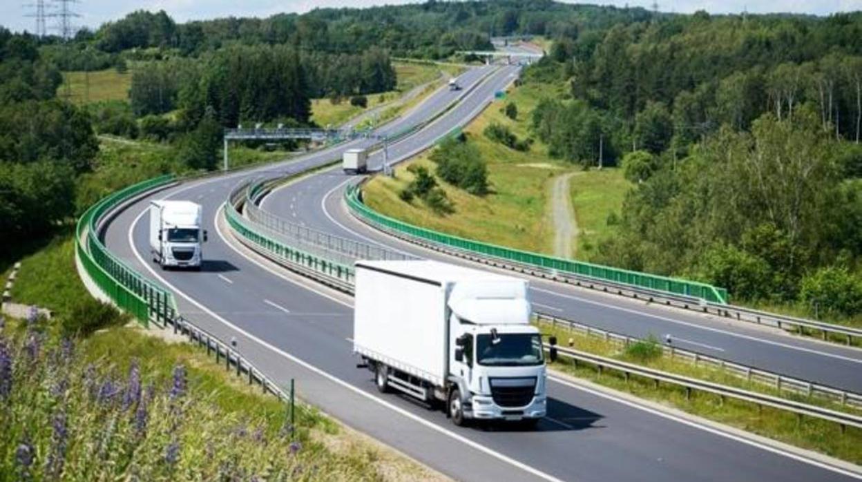 Primera Sentencia En Espa a Por El C rtel De Camiones Volvo Condenada primera-sentencia-en-espa-a-por-el-c-rtel-de-camiones-volvo-condenada