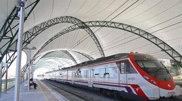 ofertas de trabajo renfe valencia