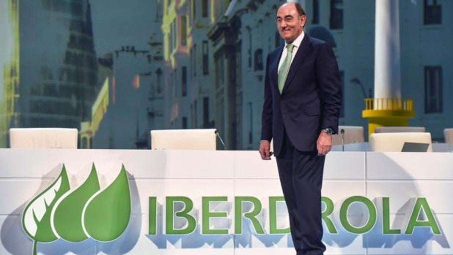 La junta de accionistas de Iberdrola renueva a Galán y aprueba el plan de crecimiento hasta 2022 La junta de accionistas de Iberdrola renueva a Galán y aprueba el plan de crecimiento hasta 2022