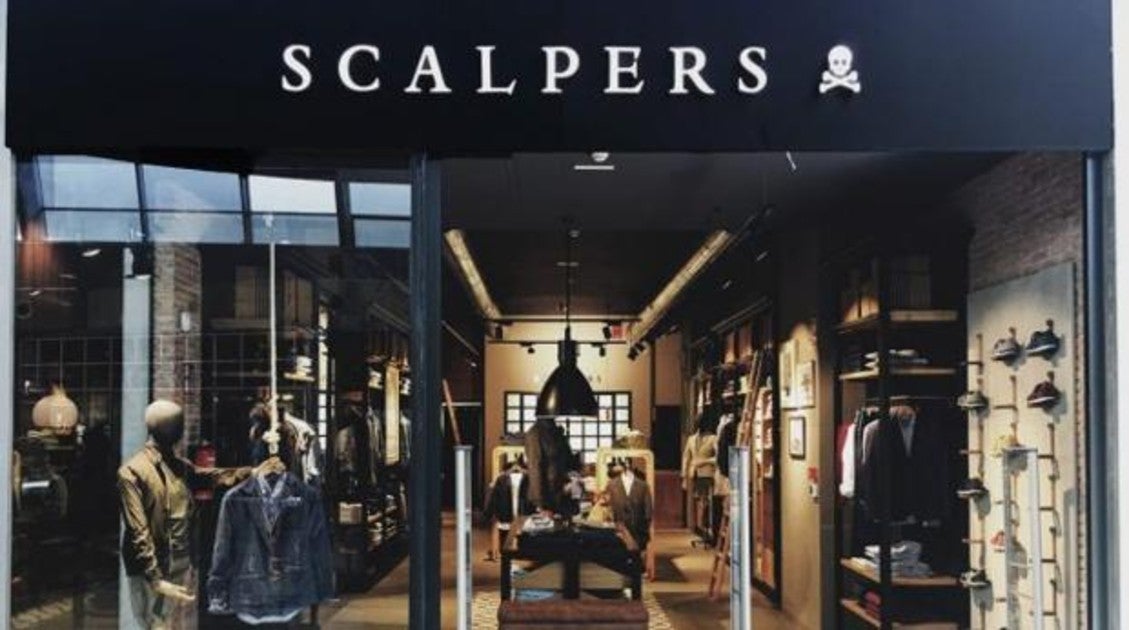 Scalpers stan smith store