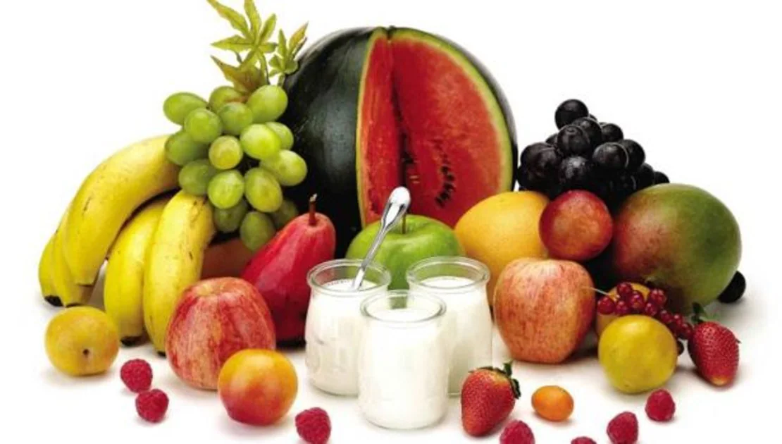 El yogur icónico de la marca, en dos nuevas combinaciones de frutas -  Retail Actual