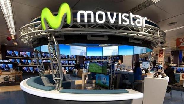 Las nuevas tarifas de Movistar entrarán en vigor el próximo 5 de julio