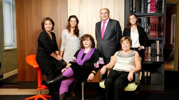 ASAN Pavimentos, una empresa familiar de tres generaciones