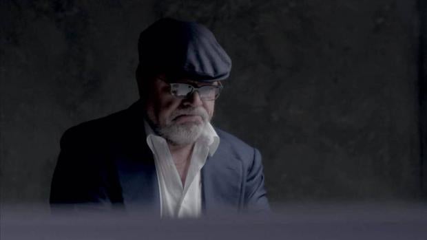 Villarejo «exculpa» a FG y señala al exjefe de seguridad del BBVA