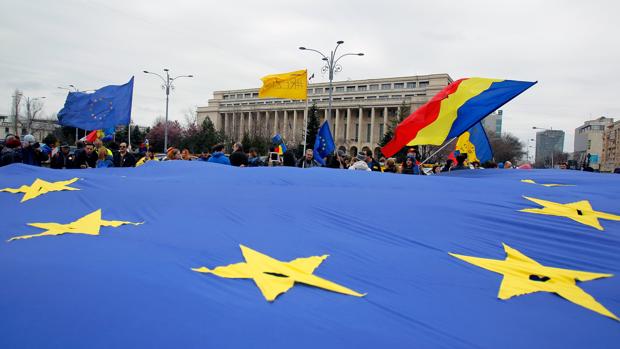 El desierto demográfico asola las economÃas de la Europa del Este