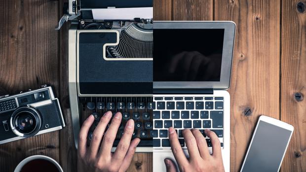 Una España conectada a internet y otra que se quedó en el telégrafo