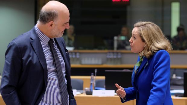 La Unión Europea acaba en el caos de los impuestos