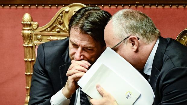El plan de Italia para dejar de estar bajo sospecha en Europa