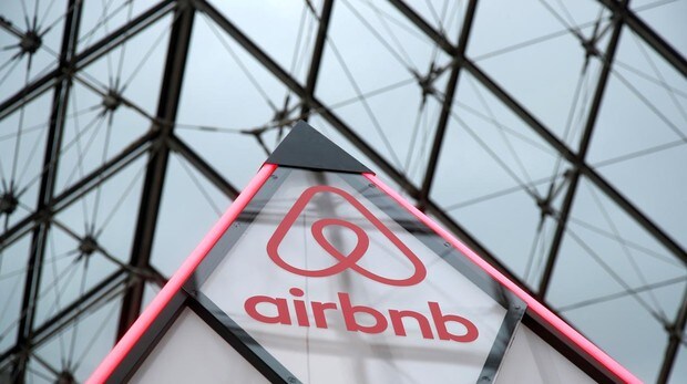 Orgullo Dar secretamente Airbnb pretende salir a Bolsa en 2020