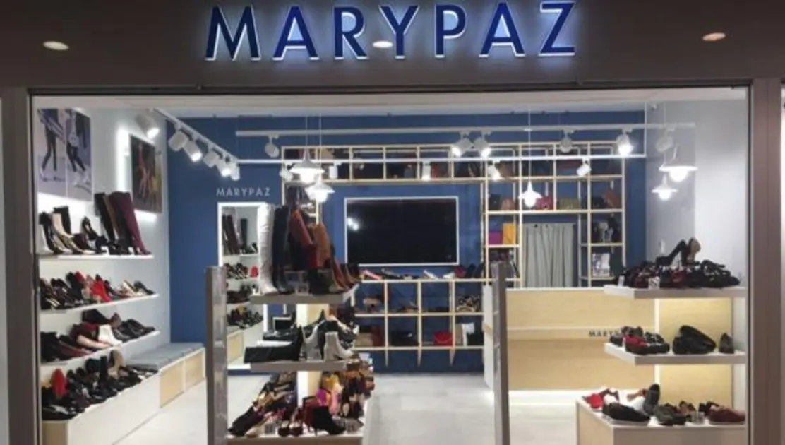 Zapaterías MaryPaz enfrenta a un segundo concurso de acreedores