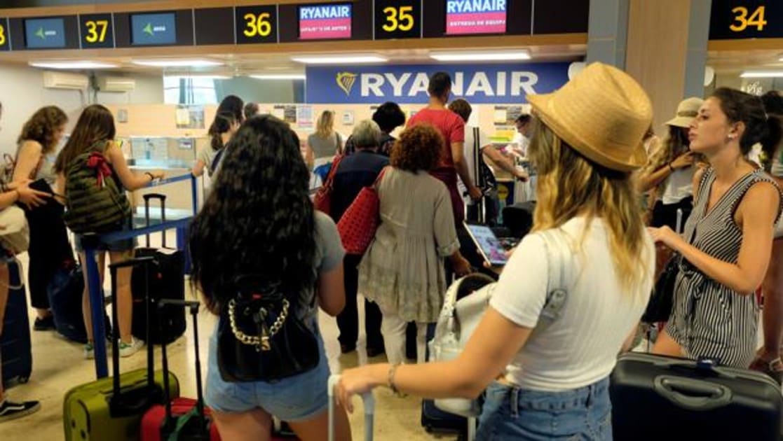 matar Rubí castillo En qué casos se puede reclamar el sobrecoste que cobra Ryanair por el  segundo equipaje?
