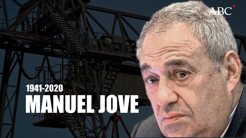 Fallece el fundador de Fadesa Manuel Jove
