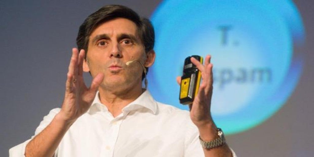 Telefónica y Google anuncian una alianza para ofrecer servicios ...