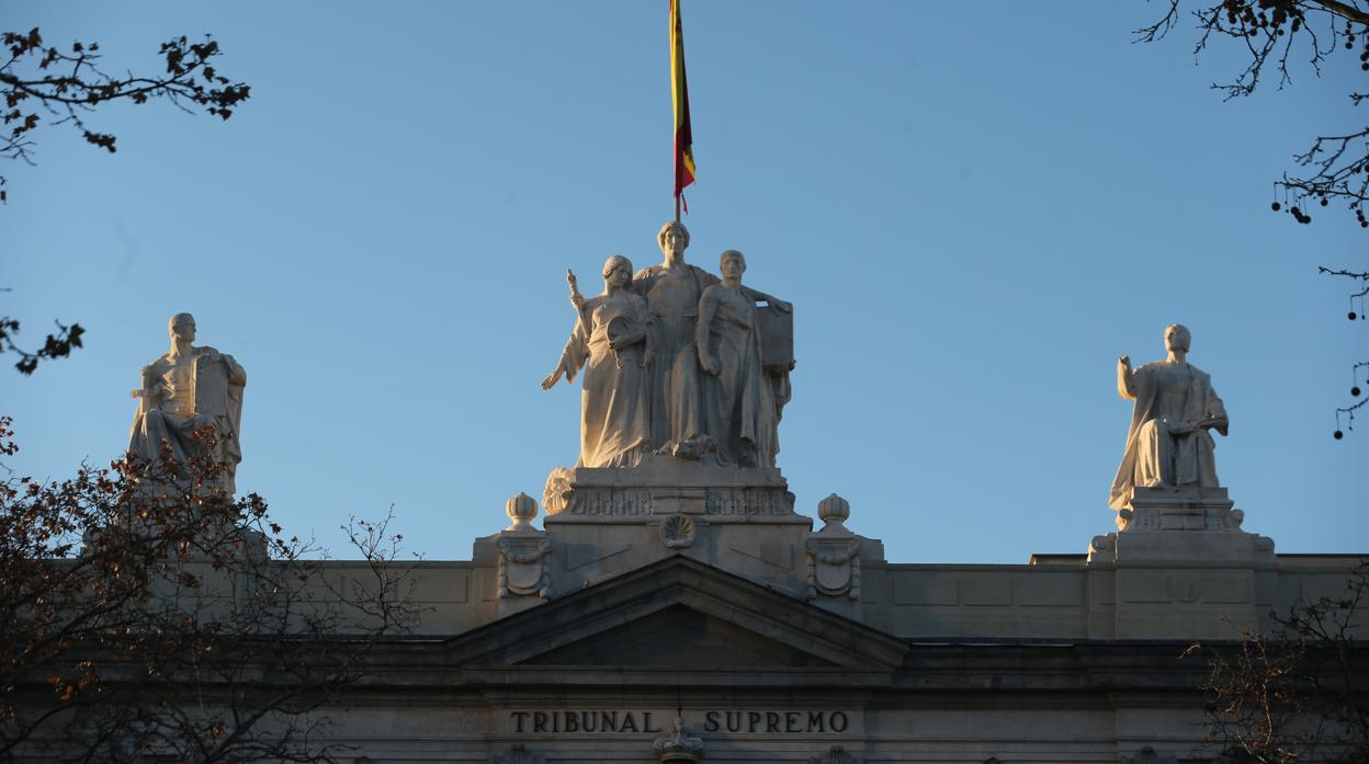 El Supremo Decide Hoy Sobre La Legalidad Del Irph En Las Hipotecas 9001