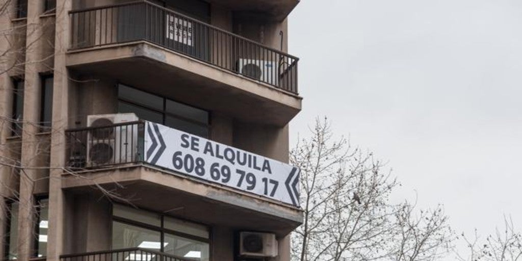 Ábalos propone que los precios de los contratos nuevos de alquiler no suban más del 10 en zonas Ábalos propone que los precios de los contratos nuevos de alquiler no suban más del 10 en zonas