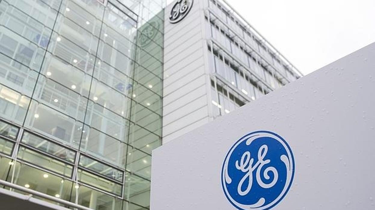 General Electric se dividirá en tres compañías cotizadas al